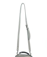 MARC JACOBS（マークジェイコブス）ショルダーバッグ グレー サイズ:- レディース/2200721411408
