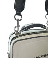 MARC JACOBS（マークジェイコブス）ショルダーバッグ グレー サイズ:- レディース/2200721411408