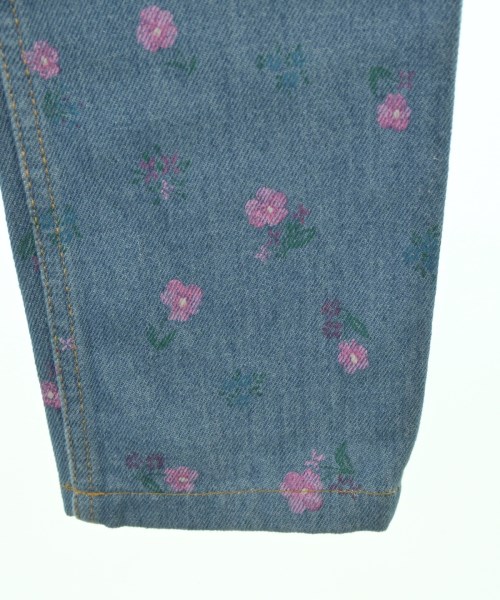 MARC JACOBS（マークジェイコブス）デニムパンツ 青 サイズ:24(S位) レディース/2200724779079