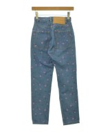 MARC JACOBS（マークジェイコブス）デニムパンツ 青 サイズ:24(S位) レディース/2200724779079