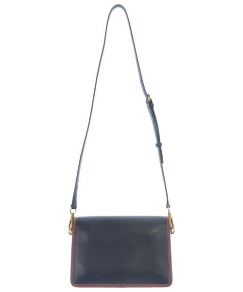 MARC JACOBS（マークジェイコブス）クラッチバッグ 紺 サイズ:- レディース/2200721954226