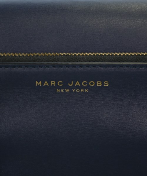 MARC JACOBS（マークジェイコブス）クラッチバッグ 紺 サイズ:- レディース/2200721954226