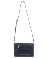 MARC JACOBS（マークジェイコブス）クラッチバッグ 紺 サイズ:- レディース/2200721954226