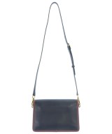 MARC JACOBS（マークジェイコブス）クラッチバッグ 紺 サイズ:- レディース/2200721954226