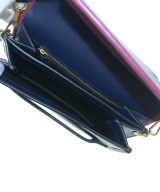 MARC JACOBS（マークジェイコブス）クラッチバッグ 紺 サイズ:- レディース/2200721954226