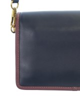 MARC JACOBS（マークジェイコブス）クラッチバッグ 紺 サイズ:- レディース/2200721954226