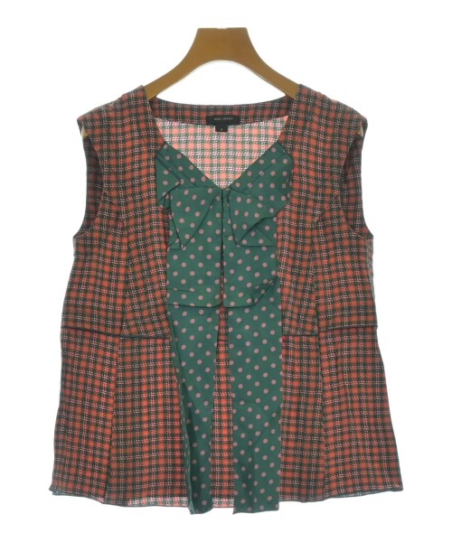 MARC JACOBS(マークジェイコブス)のブラウス サイズ:0(XS位) 5,600円