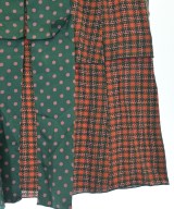 MARC JACOBS（マークジェイコブス）ブラウス 赤 サイズ:0(XS位) レディース/2200722976074