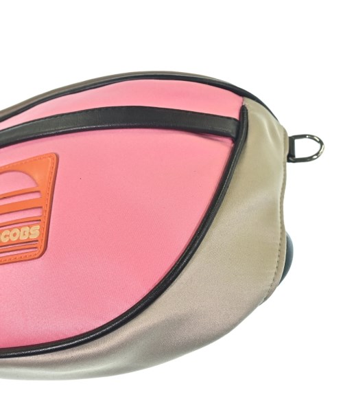 MARC JACOBS（マークジェイコブス）その他 ピンク サイズ:- レディース/2200725997014