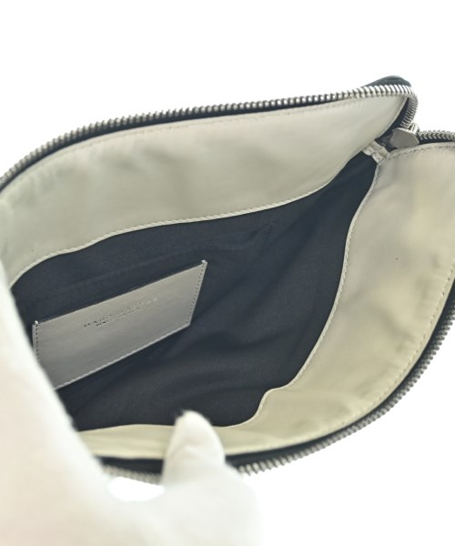 MARC JACOBS（マークジェイコブス）クラッチバッグ 白 サイズ:- レディース/2200725997021