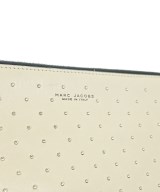 MARC JACOBS（マークジェイコブス）クラッチバッグ 白 サイズ:- レディース/2200725997021