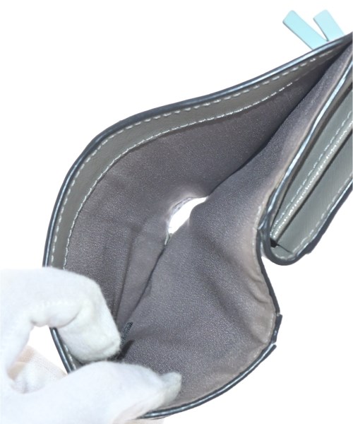 MARC JACOBS（マークジェイコブス）財布・コインケース 白 サイズ:- レディース/2200726032059