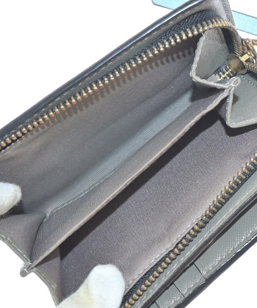 MARC JACOBS（マークジェイコブス）財布・コインケース 白 サイズ:- レディース/2200726032059