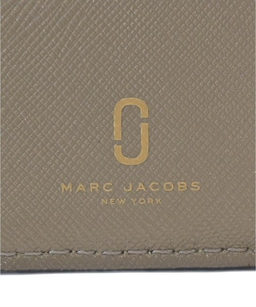 MARC JACOBS（マークジェイコブス）財布・コインケース 白 サイズ:- レディース/2200726032059