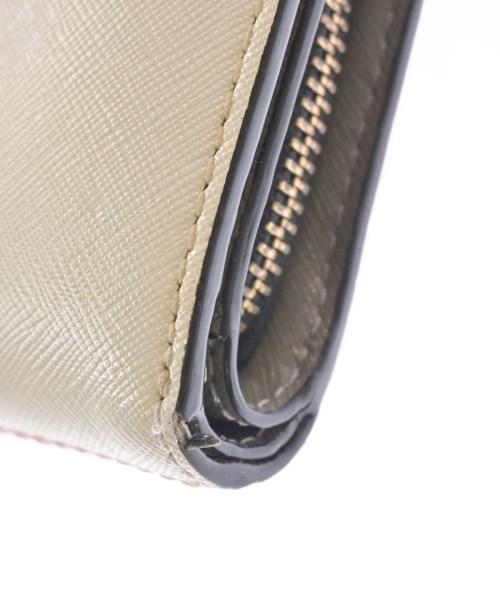 MARC JACOBS（マークジェイコブス）財布・コインケース 白 サイズ:- レディース/2200726032059