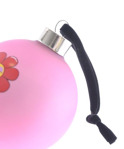 MARC JACOBS（マークジェイコブス）小物類（その他） ピンク サイズ:- レディース/2200726411038