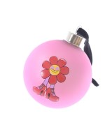 MARC JACOBS（マークジェイコブス）小物類（その他） ピンク サイズ:- レディース/2200726411038