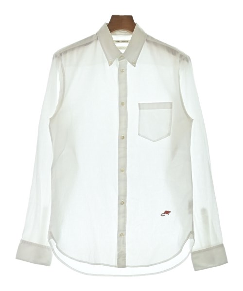 MARC JACOBS(マークジェイコブス)のカジュアルシャツ サイズ:46(M位) 8,000円