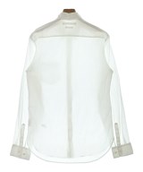 MARC JACOBS（マークジェイコブス）カジュアルシャツ 白 サイズ:46(M位) メンズ/2200726412080