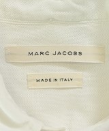 MARC JACOBS（マークジェイコブス）カジュアルシャツ 白 サイズ:46(M位) メンズ/2200726412080