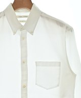 MARC JACOBS（マークジェイコブス）カジュアルシャツ 白 サイズ:46(M位) メンズ/2200726412080