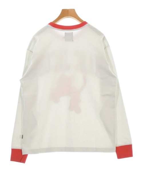MARC JACOBS（マークジェイコブス）Tシャツ・カットソー 白 サイズ:S レディース/2200726792076