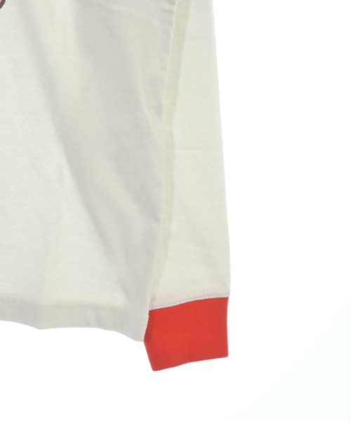 MARC JACOBS（マークジェイコブス）Tシャツ・カットソー 白 サイズ:S レディース/2200726792076