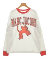MARC JACOBS（マークジェイコブス）Tシャツ・カットソー 白 サイズ:S レディース/2200726792076