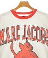 MARC JACOBS（マークジェイコブス）Tシャツ・カットソー 白 サイズ:S レディース/2200726792076