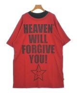 MARC JACOBS（マークジェイコブス）Tシャツ・カットソー 赤 サイズ:ONE レディース/2200726792090