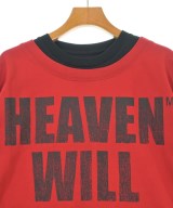 MARC JACOBS（マークジェイコブス）Tシャツ・カットソー 赤 サイズ:ONE レディース/2200726792090