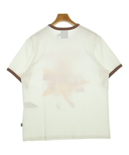 MARC JACOBS（マークジェイコブス）Tシャツ・カットソー 白 サイズ:L メンズ/2200726792168