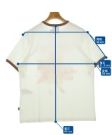 MARC JACOBS（マークジェイコブス）Tシャツ・カットソー 白 サイズ:L メンズ/2200726792168