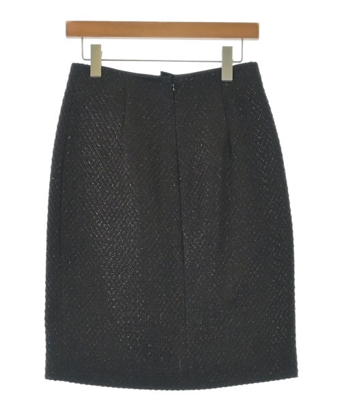 MARC JACOBS（マークジェイコブス）ひざ丈スカート 茶 サイズ:2(M位) レディース/2200728248014