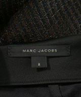 MARC JACOBS（マークジェイコブス）ひざ丈スカート 茶 サイズ:2(M位) レディース/2200728248014