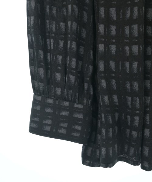 MARC JACOBS（マークジェイコブス）ブラウス 黒 サイズ:0(XS位) レディース/2200728248021