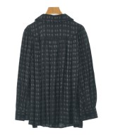 MARC JACOBS（マークジェイコブス）ブラウス 黒 サイズ:0(XS位) レディース/2200728248021