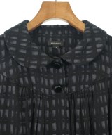 MARC JACOBS（マークジェイコブス）ブラウス 黒 サイズ:0(XS位) レディース/2200728248021