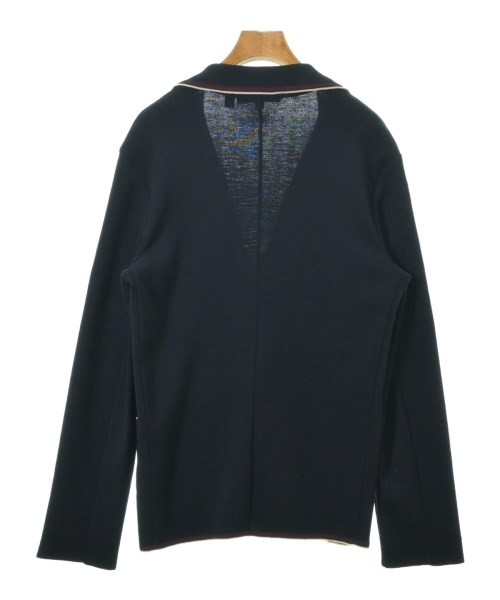 MARC JACOBS（マークジェイコブス）カジュアルジャケット 紺 サイズ:XS レディース/2200728369085