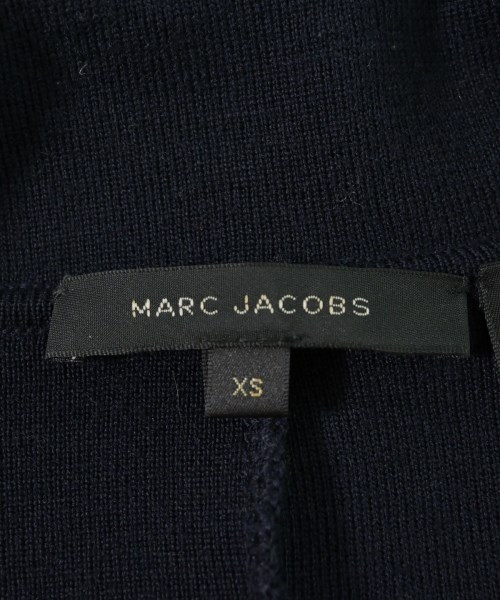 MARC JACOBS（マークジェイコブス）カジュアルジャケット 紺 サイズ:XS レディース/2200728369085