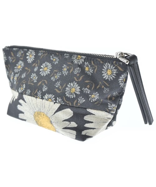 MARC JACOBS（マークジェイコブス）ポーチ 黒 サイズ:- レディース/2200728653054