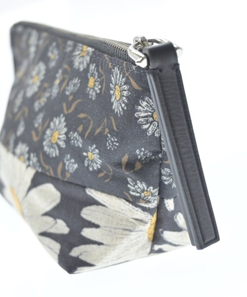 MARC JACOBS（マークジェイコブス）ポーチ 黒 サイズ:- レディース/2200728653054