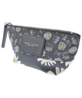 MARC JACOBS（マークジェイコブス）ポーチ 黒 サイズ:- レディース/2200728653054