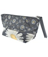 MARC JACOBS（マークジェイコブス）ポーチ 黒 サイズ:- レディース/2200728653054
