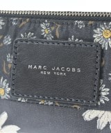 MARC JACOBS（マークジェイコブス）ポーチ 黒 サイズ:- レディース/2200728653054