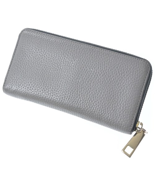 MARC JACOBS（マークジェイコブス）財布・コインケース グレー サイズ:- レディース/2200723718215