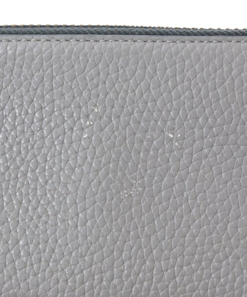MARC JACOBS（マークジェイコブス）財布・コインケース グレー サイズ:- レディース/2200723718215