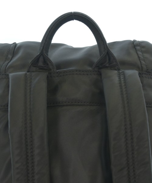 MARC JACOBS（マークジェイコブス）バックパック・リュック 黒 サイズ:- レディース/2200678467145