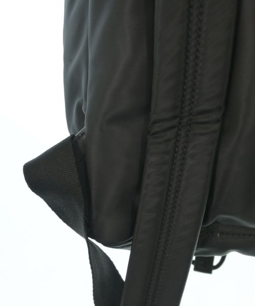 MARC JACOBS（マークジェイコブス）バックパック・リュック 黒 サイズ:- レディース/2200678467145
