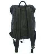 MARC JACOBS（マークジェイコブス）バックパック・リュック 黒 サイズ:- レディース/2200678467145